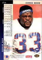 1994 Upper Deck Jarrod Bunch #260