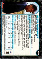 1999 Bowman Alex Ramirez #169