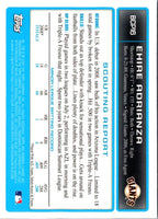 2009 Bowman Chrome Prospects Ehire Adrianza #BCP16