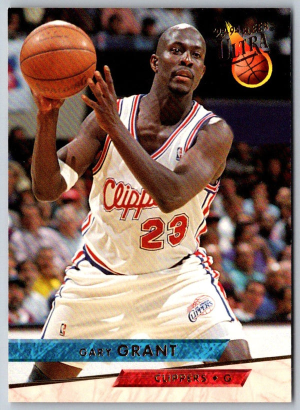 1993 Ultra Gary Grant #268