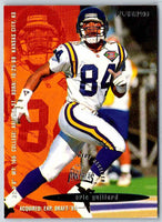 1995 Fleer Eric Guliford #43