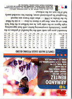 2000 Topps Armando Benitez #18