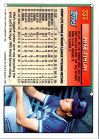 1994 Topps Mike Timlin #333