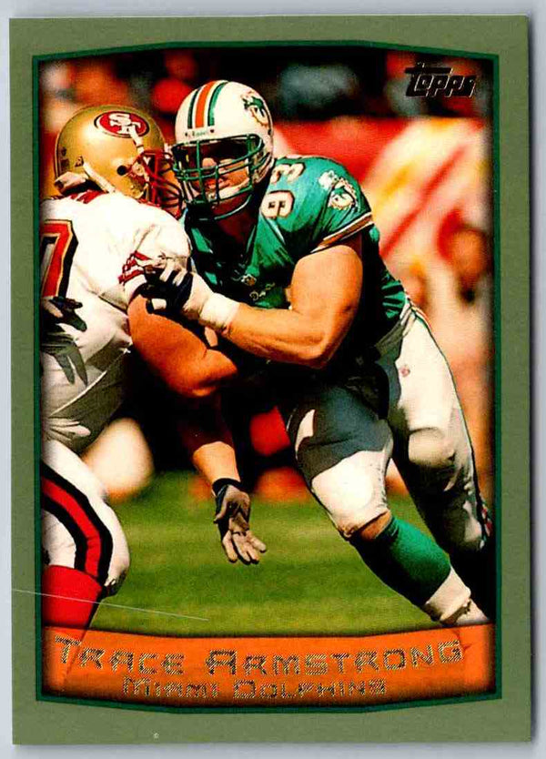 1999 Topps Charles Johnson #296