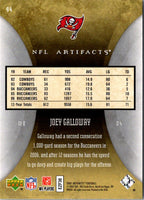 2007 Upper Deck Joey Galloway #94
