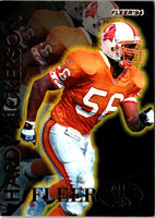 1994 Fleer All-Pro Hardy Nickerson #8