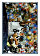 2009 Topps Matt Hasselbeck