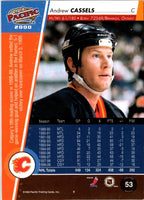 1999 Pacific Andrew Cassels #53