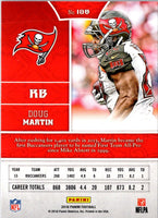 2016 Panini Doug Martin #108
