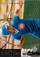 1994 Upper Deck Minors Dave Stevens #118