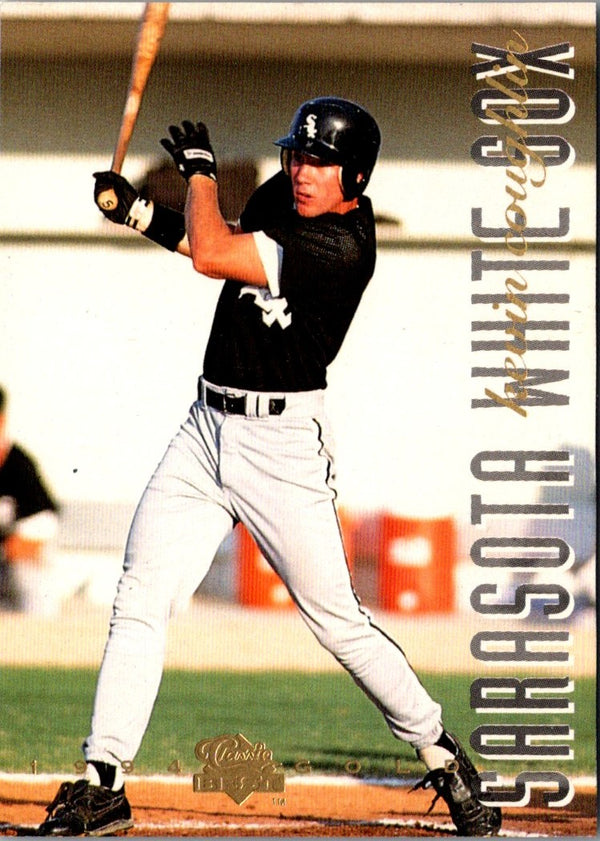 1994 Classic Best Gold Kevin Coughlin #154