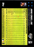 2005 Topps Benito Santiago #38
