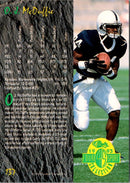 1999 Notre Dame A Century of Greatness 1992: Mirer throws for two-point conversion to beat Penn State in the snow