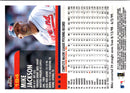 2000 Topps Mike Jackson