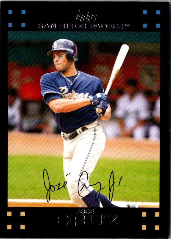 2005 Topps Benito Santiago #38