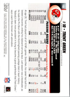 2004 Topps Trent Green #195