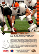 1993 SP Steve Everitt