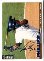 1995 Upper Deck Tony Phillips #267