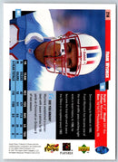 1997 Collector's Choice Frank Wycheck