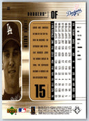 2000 SPx Shawn Green