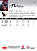 2007 Ultra Jeb Putzier