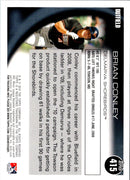 2010 Topps Pro Debut Brian Conley