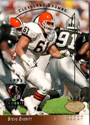 1993 SP Steve Everitt