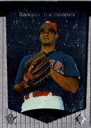 1998 SP Top Prospects Corey Lee