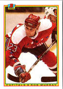 1990 Bowman Rob Murray