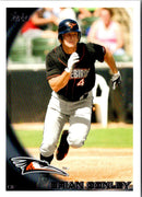 2010 Topps Pro Debut Brian Conley