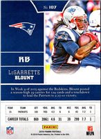 2016 Panini LeGarrette Blount #107