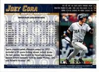 1998 Topps Joey Cora #143