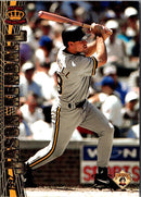 1997 Pacific Crown Collection Jason Kendall