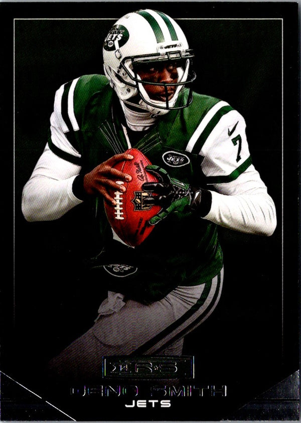 2014 Panini Absolute 20th Anniversary Hogg Heaven Retail Geno Smith #39