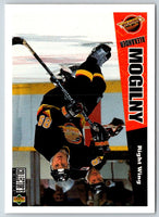 2002 Pacific Private Stock Titanium Pavel Bure #68