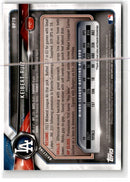 2018 Bowman Prospects Keibert Ruiz