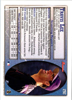 1998 Bowman Travis Lee #292