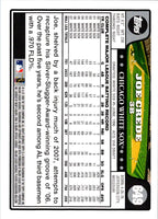 2008 Topps Joe Crede #649