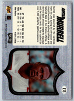 1998 Playoff Absolute Retail Adrian Murrell #133