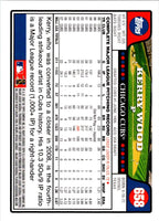 2008 Topps Kerry Wood #658