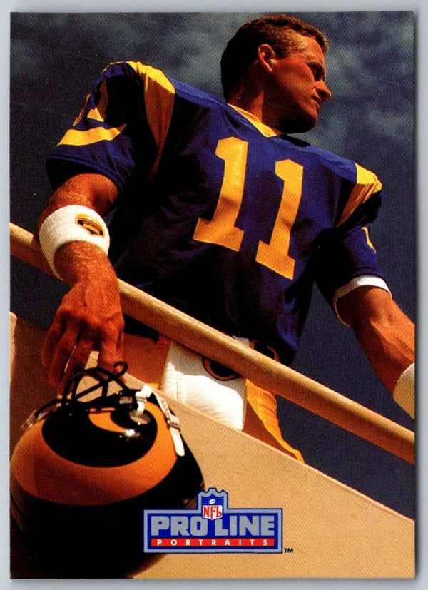 1992 Pro Line Mobil Jim Everett #5