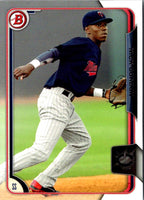 2015 Bowman Prospects Nick Gordon #BP75