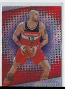 2017 Panini Status Factions Bradley Beal/Marcin Gortat/John Wall
