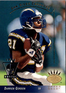 1993 SP Darrien Gordon