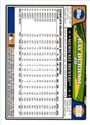 2008 Topps Updates & Highlights Ray Durham