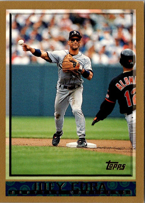 1998 Topps Joey Cora #143