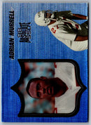 1998 Playoff Absolute Retail Adrian Murrell