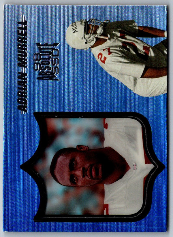 1998 Playoff Absolute Retail Adrian Murrell #133