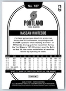 2019 Hoops Hassan Whiteside