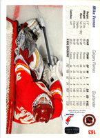 2008 Upper Deck Die Cast Home & Road Calgary Flames #DCMP-3